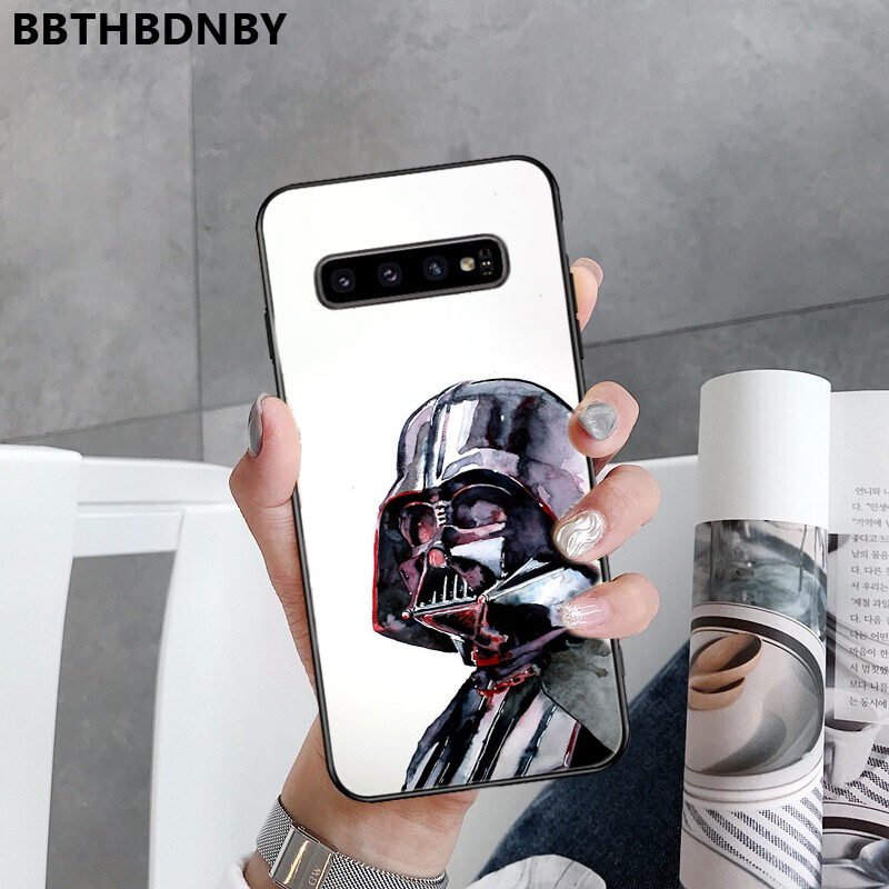 Darth vader