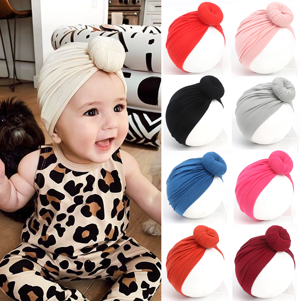 baby girl warm hats