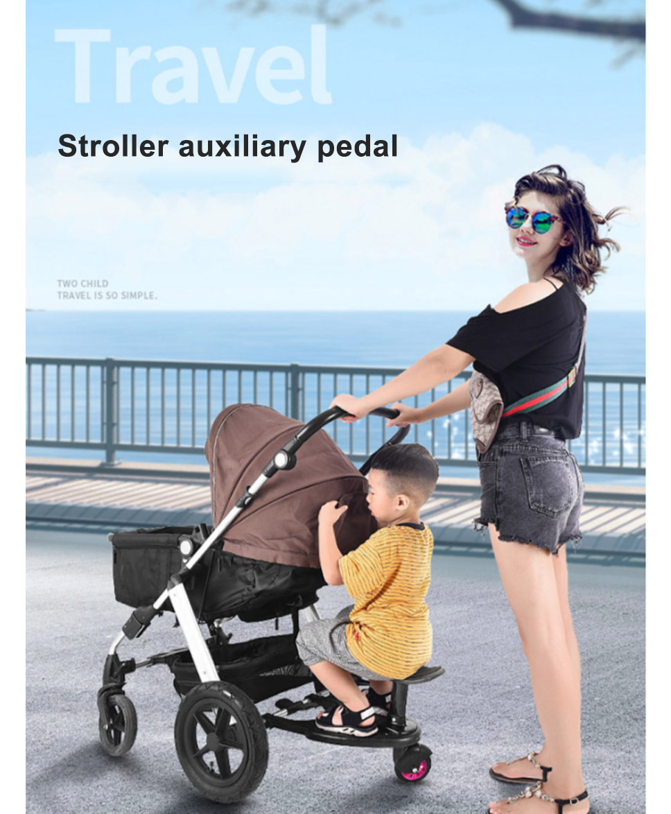 sturdy strollers