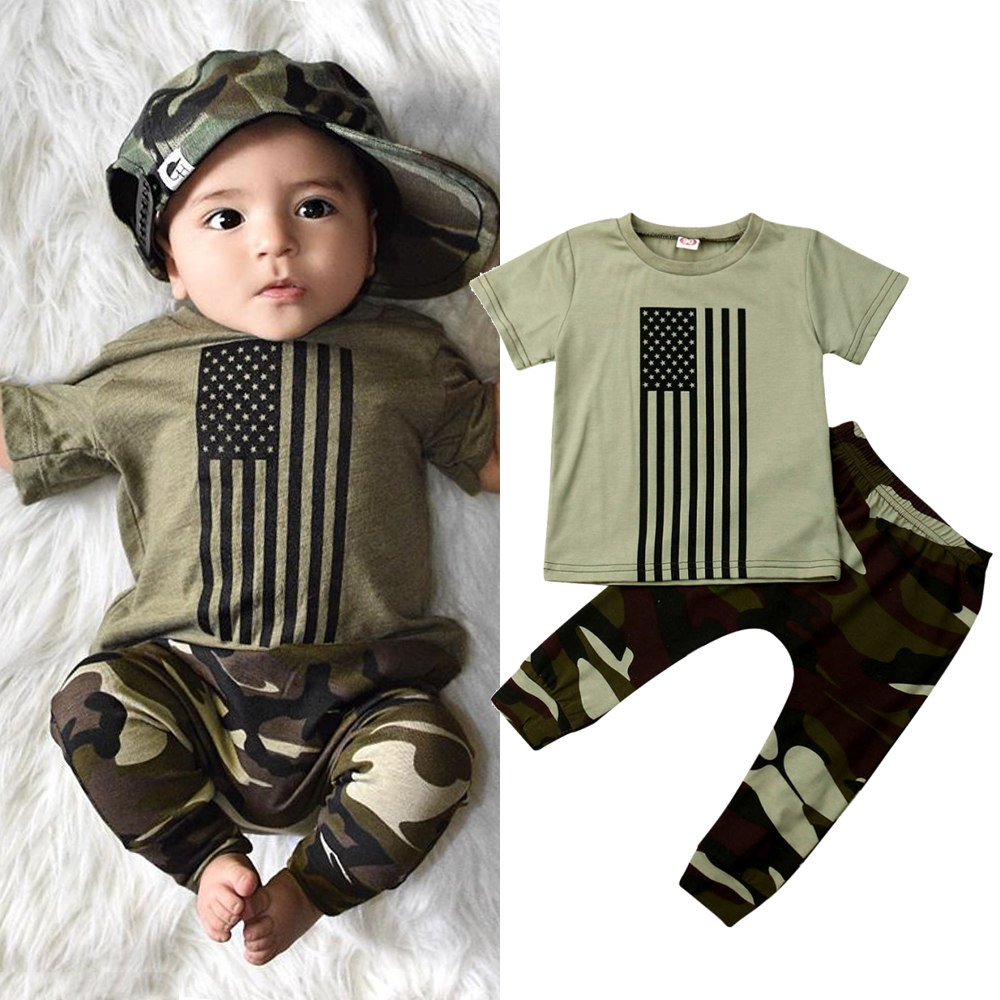 2019 baby boy clothes