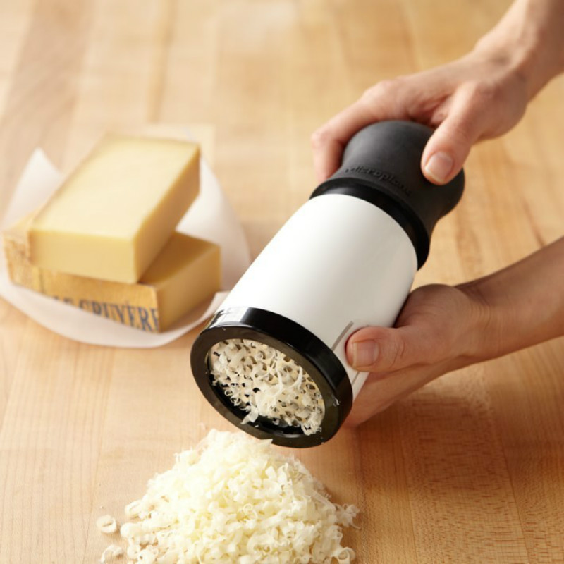 Description Picture 5 of itemCheese Slicer  Grater Handheld Grinder Kitchen Tools Mill Baking  Acc  Cutter   Gadget pf10074