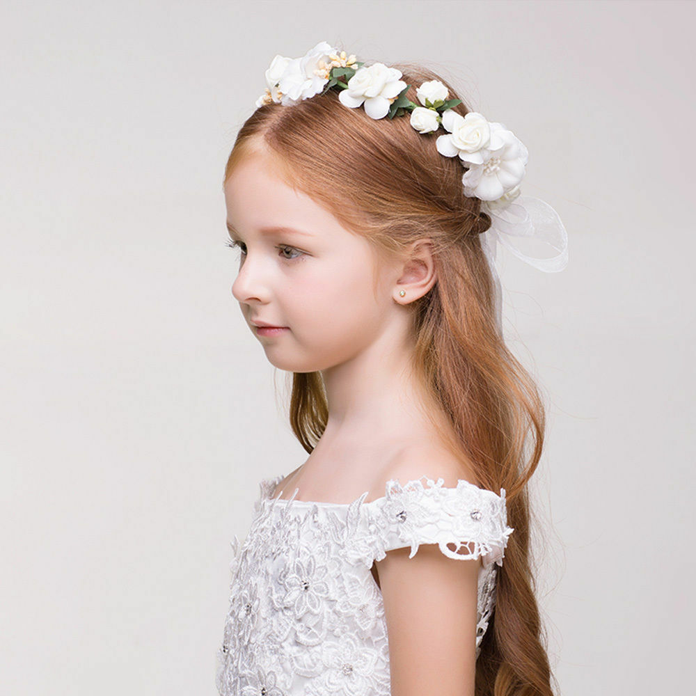 where to buy flower headbands