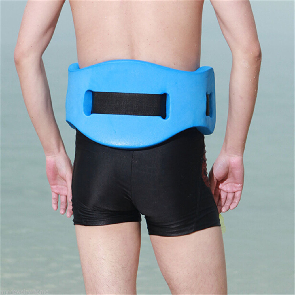 swim bubble belt