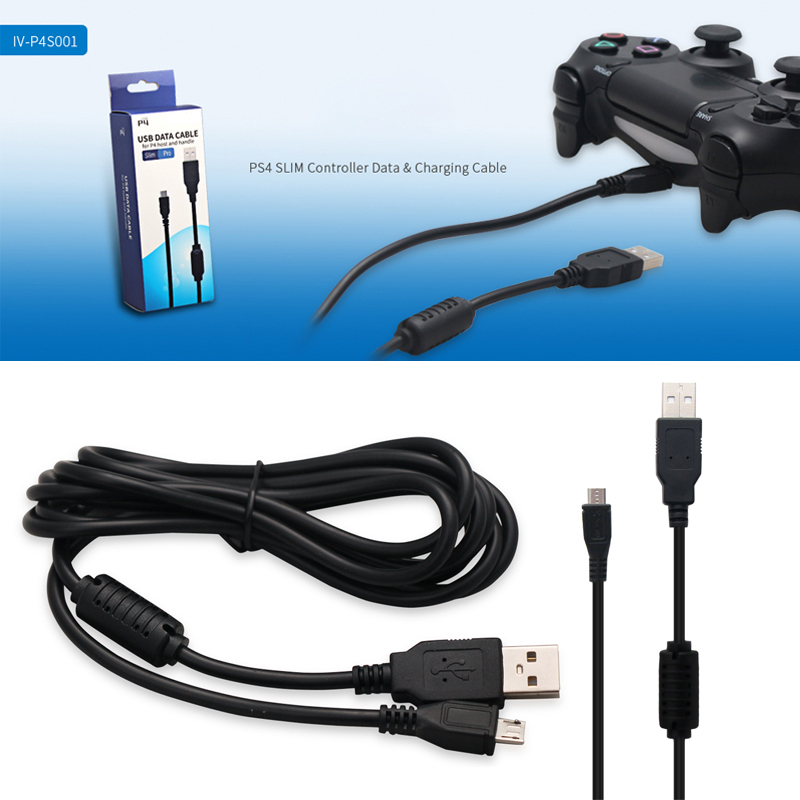 official ps4 usb cable