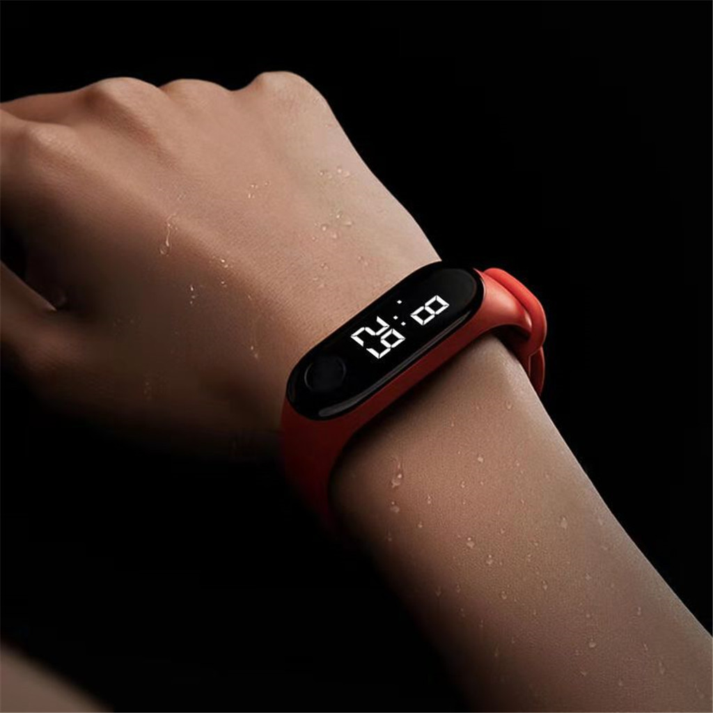 Браслет Xiaomi mi Smart Band 4