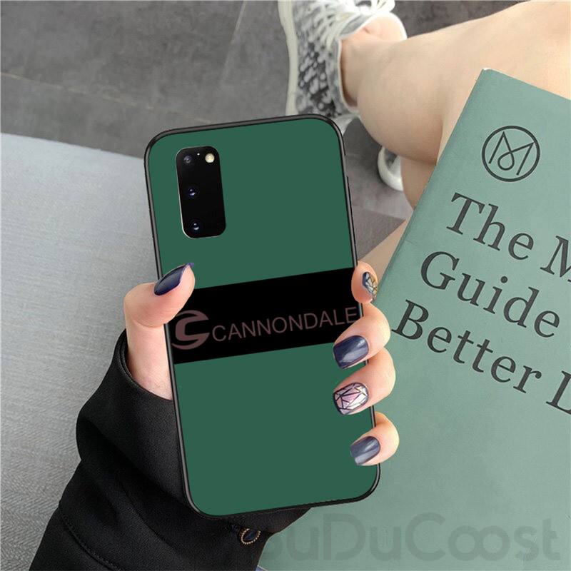 cannondale phone case