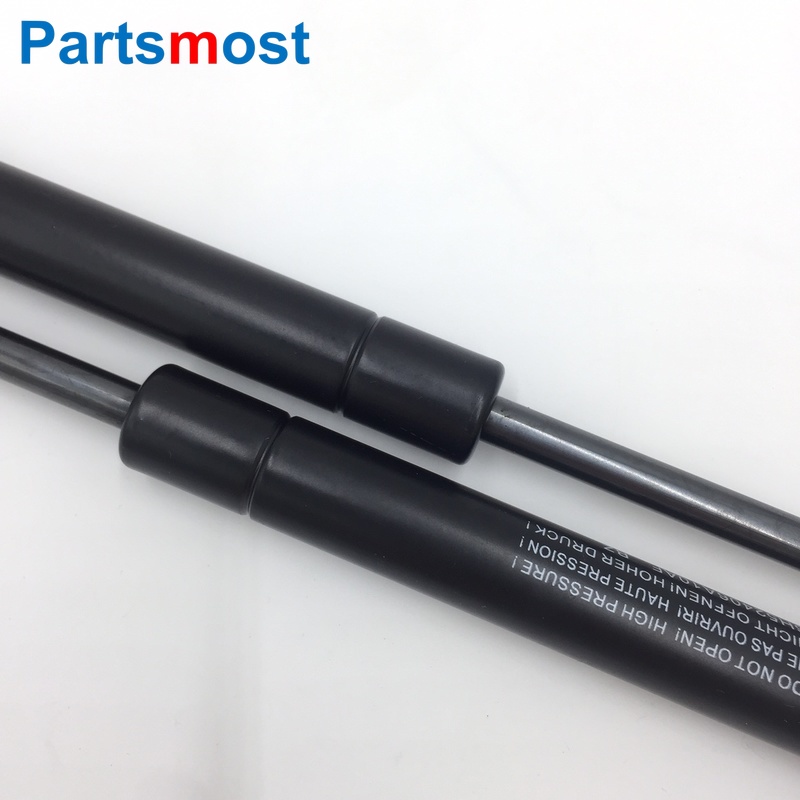 freelander 2 bonnet gas struts