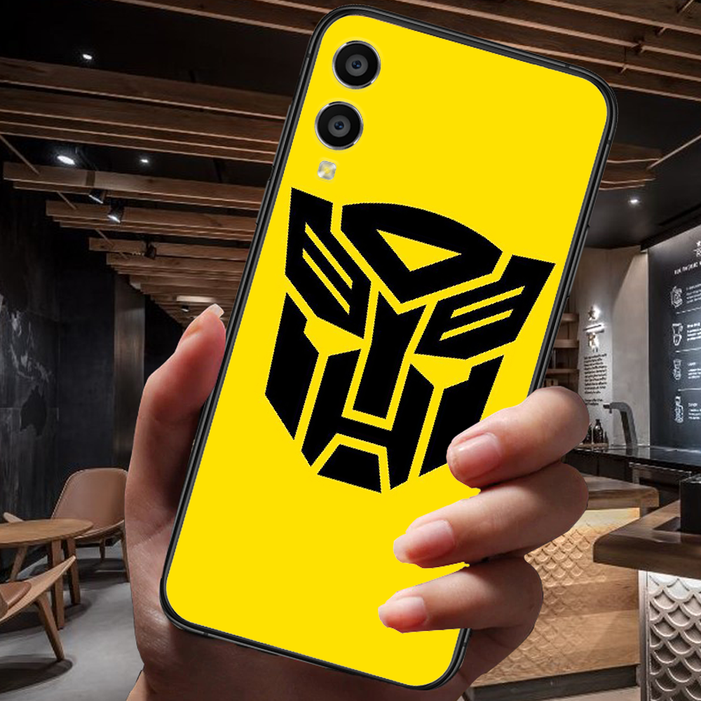 Чехол-трансформер Bumblebees для телефона, спортивный автомобиль, для  Huawei Honor 6A 7A 7C 8 8A 8X 9 9X 10 10i 20 Lite Pro Play, черный,  водонепроницаемый | AliExpress