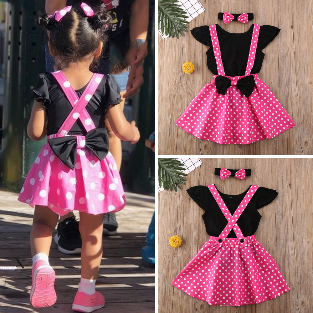 baby girl minnie mouse costume