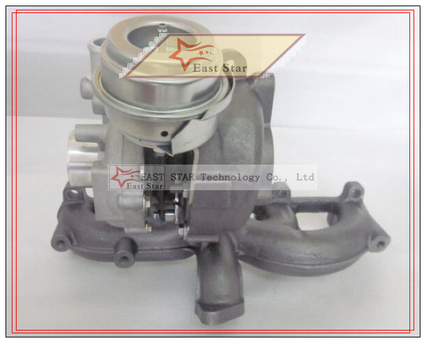 GT1749V 713673-5006S 713673 Turbo Turbocharger For Audi A3 Galaxy Golf Sharan 1.9L TDI 2000-2006 PD UI AUY AJM ASV 115HP