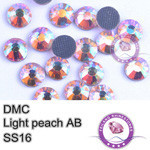 Light peach AB ss16