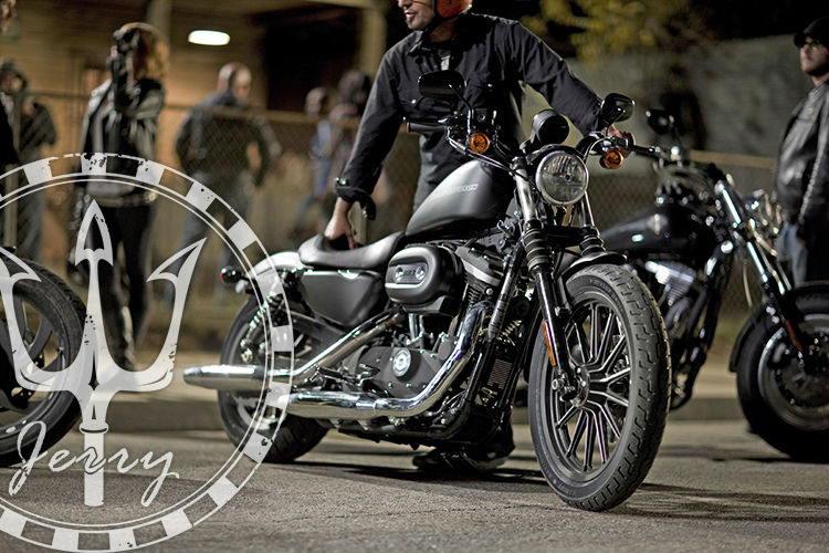 2009_harley_davidson_sportster_883_iron_xl883n_front_night_angle_wallpaper-other