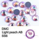 Light peach AB ss6