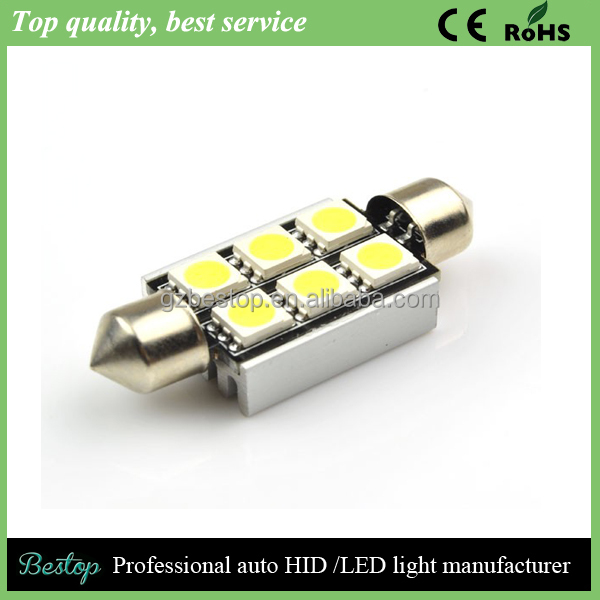 6smd canbus
