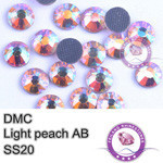 Light peach AB ss20