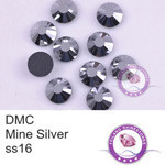 Mine silver ss16