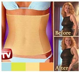 2018 Hot Invisible Tummy Trimmer Slimming Belt Body Waist Hot 2pcs Lot Free Shipping Invisible Tummy Trimmer Slimming Belt Body Waist Slender Shapers