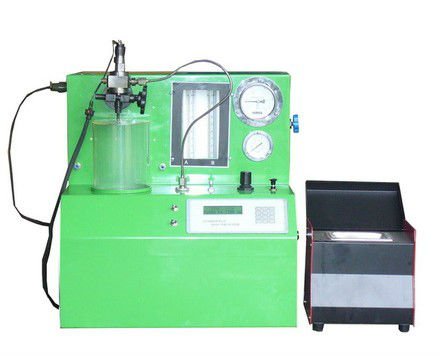 HY-PQ1000 common rail injector test bench(test Bosch, Denso, Delphi) include ultrasonic cleaning instrument