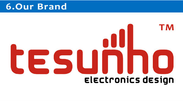 tesunho_walkie_talkie_logo