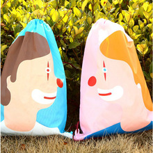 2016 Waterproof Special Purpose Bags For Travel Shoe Laundry Lingerie Makeup Pouch For Cosmetic Travel bags HMW08