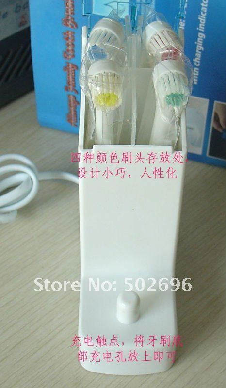 Buy toothbrush, rechargeable e_8