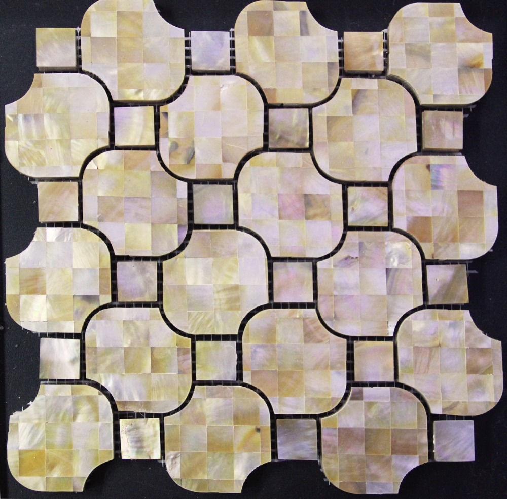 Online kopen wholesale seashell badkamer uit china seashell ...