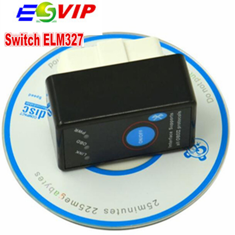 2016    1.5  Bluetooth ELM327 OBD2 V1.5        /  ELM 327 BT