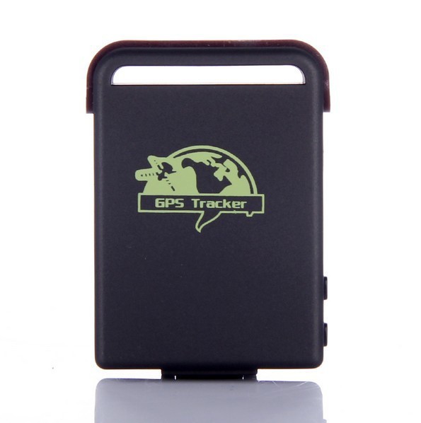dual-mode positioning vehicle gps tracker