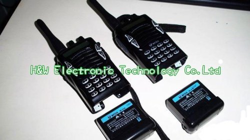 Freeshipping Phone two way radio BF-5118,3W 100 channel amateur walkie talkie