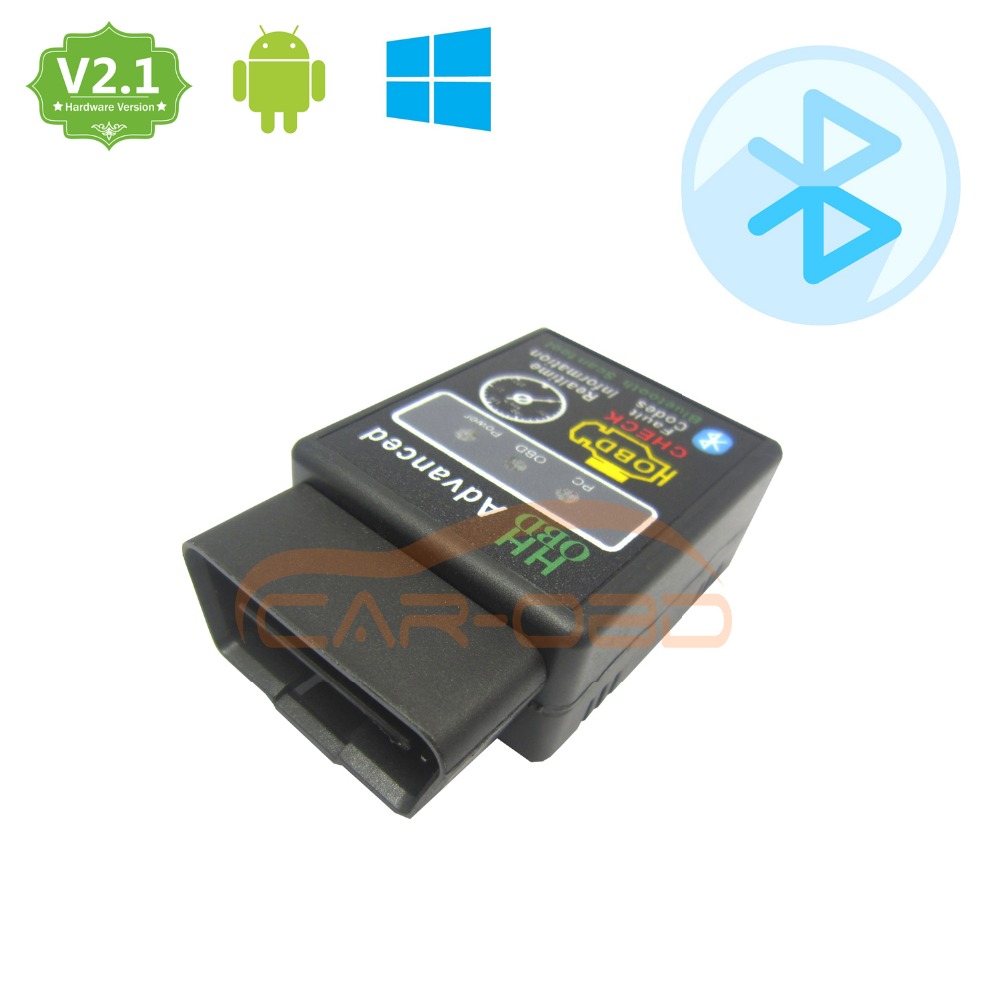  OBD V2.1 elm327 bluetooth obd2   OBDII elm 327       Symbian