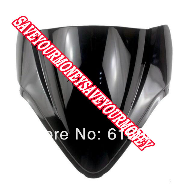 motorcycle WindScreen Windshield For SUZUKI GSXR1300 HAYABUSA 08-09-10.JPG