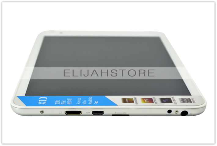 Romas X10 Quad Core 7.85 inch-7