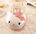 Hello Kitty portable Power Bank supply source powerbank 12000man charging Charger external battery for xiaomi mobile