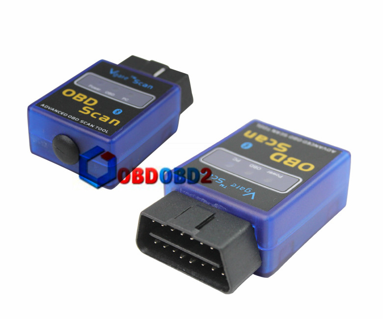 Obd Ii Iso 9141 Interface