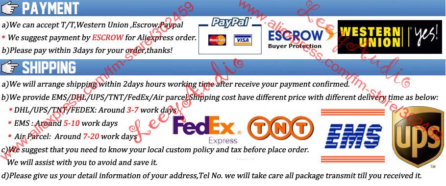 payment&shipping-