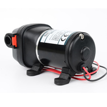 
 FL 34 24V 2 4 A DC diaphragm pump self priming pump electric pump automatic