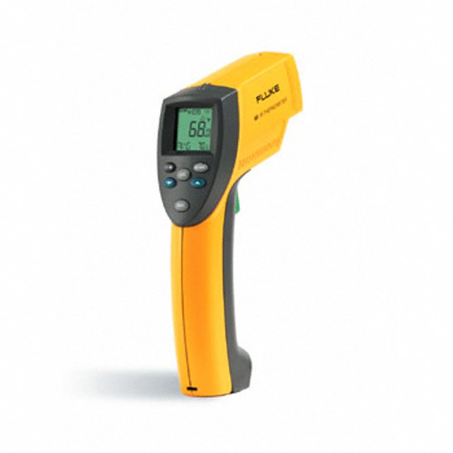 NEW Testo 610 Handy Digital Temp Temperature Thremometer Humidity Meter Tester11 