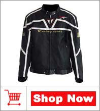 Motorcycle Jacket JK-07