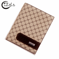 Classical Plaid Men Purse W090 2016 Pu Leather High Quality Male Wallet Short Cardholder Four Style