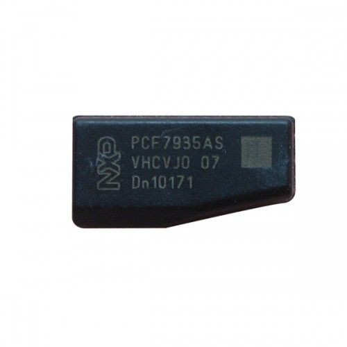 pcf7935 pcf7935as pcf 7935 transponder chip
