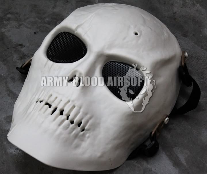 army of two masks clown army of two masks clown