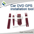 Car DVD GPS installation tool2