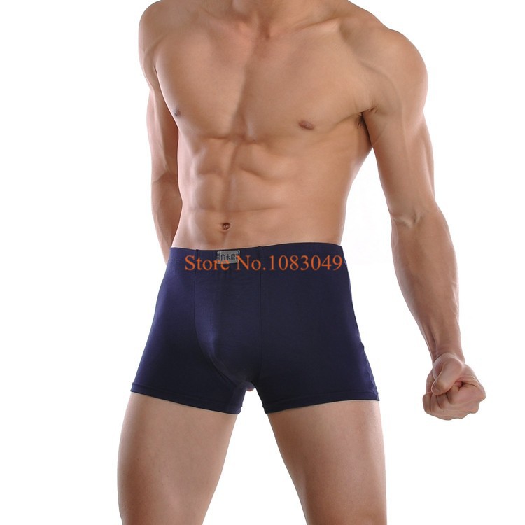 mens underwear boxers