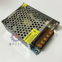 High quality LED driver for LED strip 3528 5050 power supply, 12V 5A 60W 110V-220V Lighting Transformer