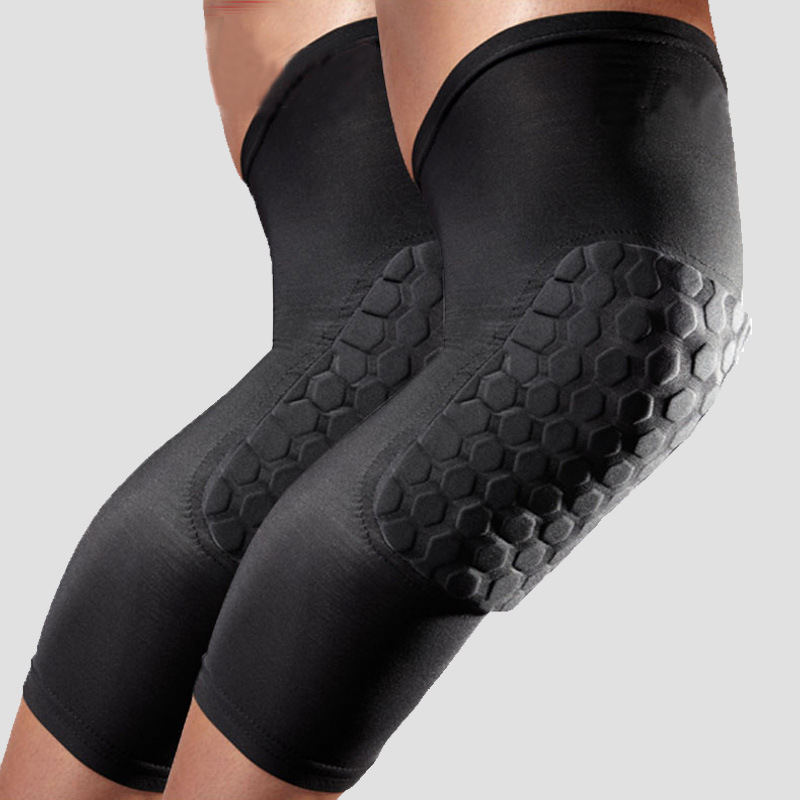 adidas knee pads basketball