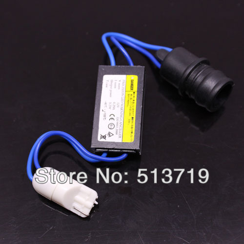 Free shipping 50X T10 Canbus Error Warning Cancell...