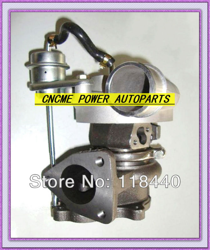 Turbo CT12B 17201-67010 17201-67040 Turbocharger For TOYOTA LANDCRUISER HI-LUX 4 Runner 1993 3.0L D HI-LUX 1993 3.0L (2)