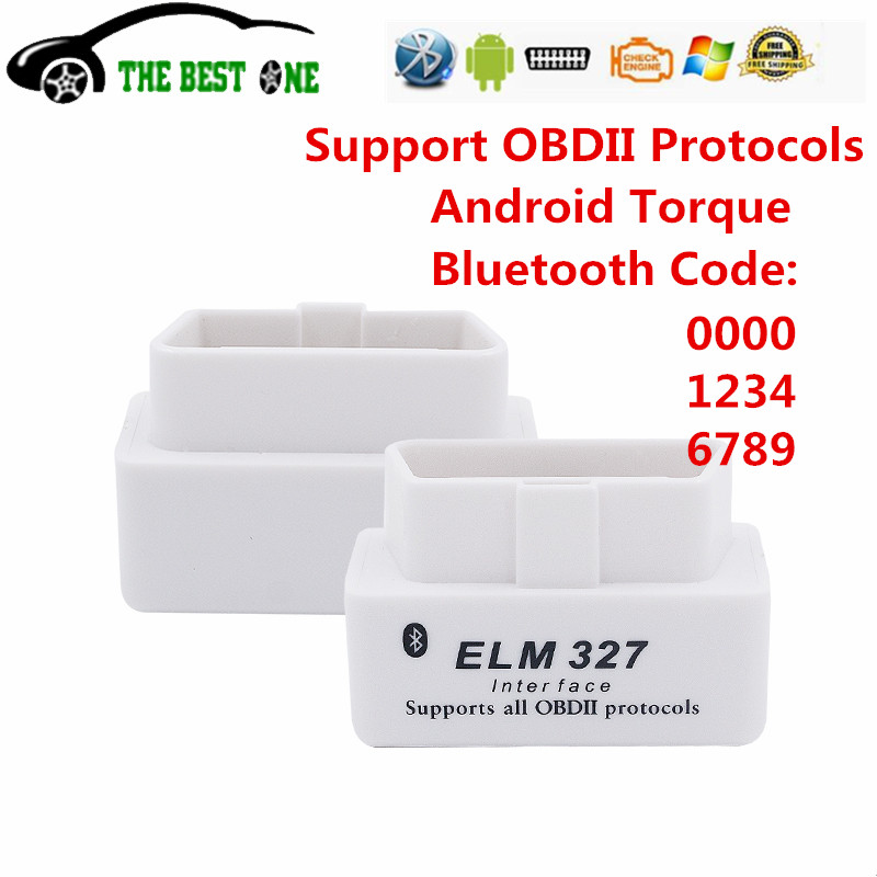 +  elm 327 elm327 bluetooth obd2  elm-327   -    obdii   