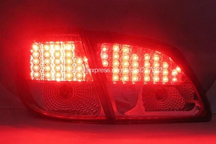 SMK-Nissan Cefiro A33 LED TL-99-05- (3)
