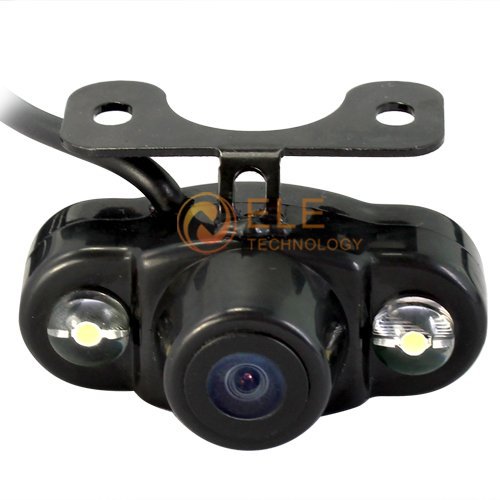 Reverse Backup Color Car Rear View Camera 1.jpg